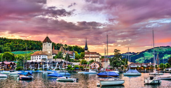 Spiez