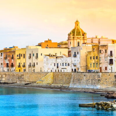 Trapani