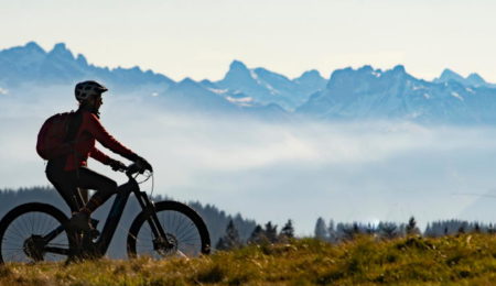 Bodensee-Königssee-Radweg