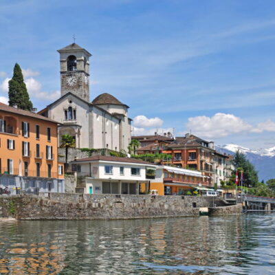 Brissago