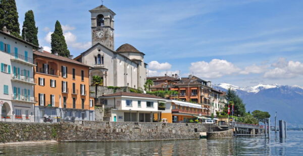 Brissago