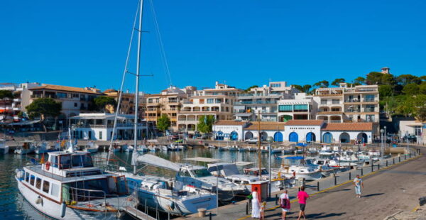 Cala Rajada