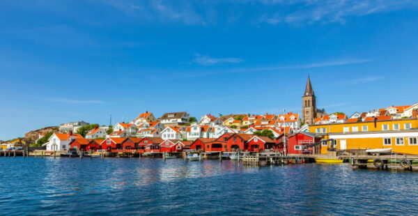 Fjällbacka