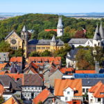 Goslar, Harz