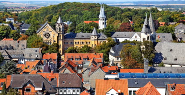 Goslar