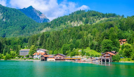Kochel am See