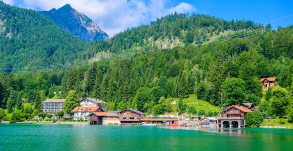 Kochel am See