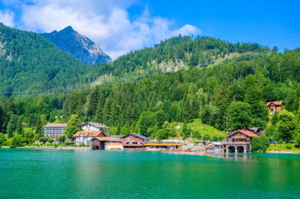 Unterkünfte Kochel am See Übernachten in Kochel am See, Bayern