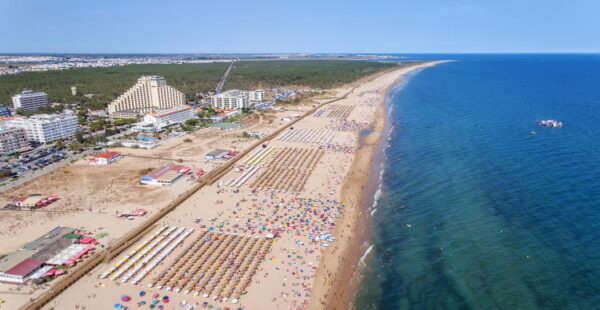 Monte Gordo