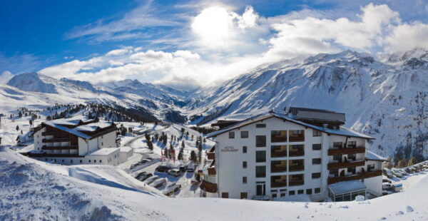 Obergurgl