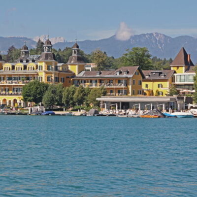 Velden am Wörthersee