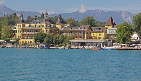 Velden am Wörthersee