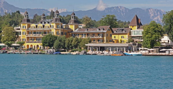 Velden am Wörthersee