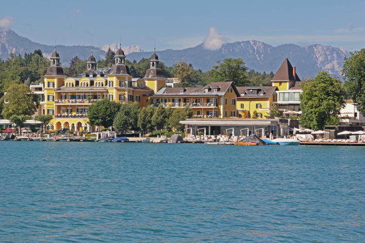 Velden am Wörthersee