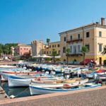 Bardolino, Gardasee