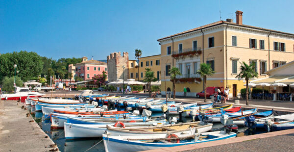Bardolino