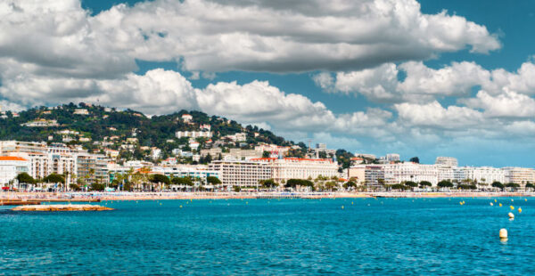 Cannes