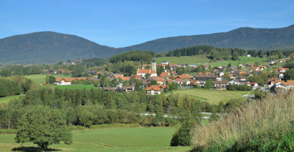Drachselsried