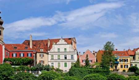 Frohnleiten, Steiermark