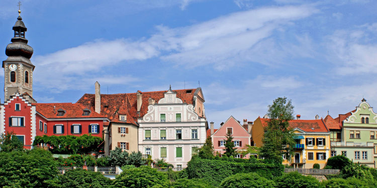 Frohnleiten, Steiermark