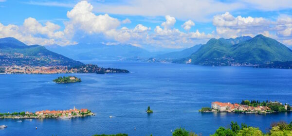 Urlaub Lago Maggiore