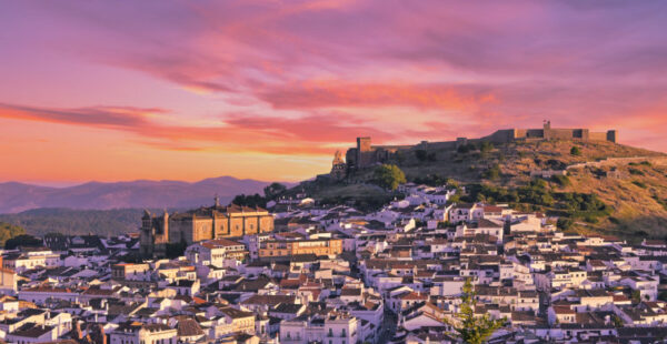 Aracena