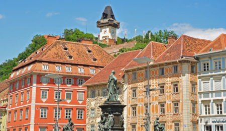 Graz, Steiermark