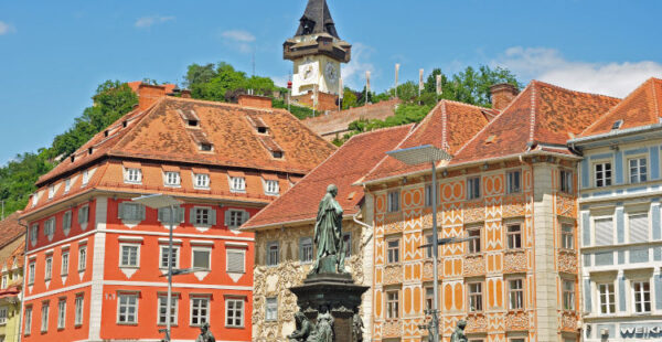 Graz