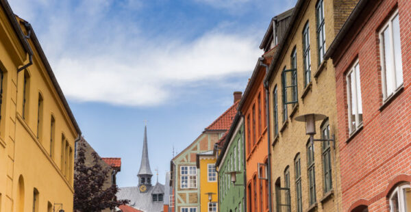 Hadersleben
