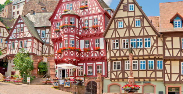 Miltenberg