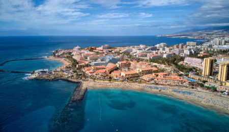 Arona, Teneriffa