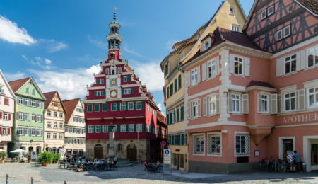 Esslingen am Neckar