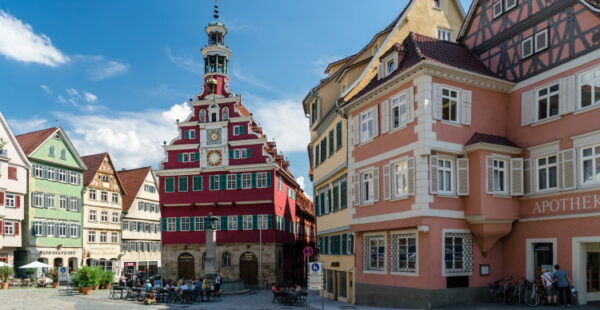 Esslingen am Neckar