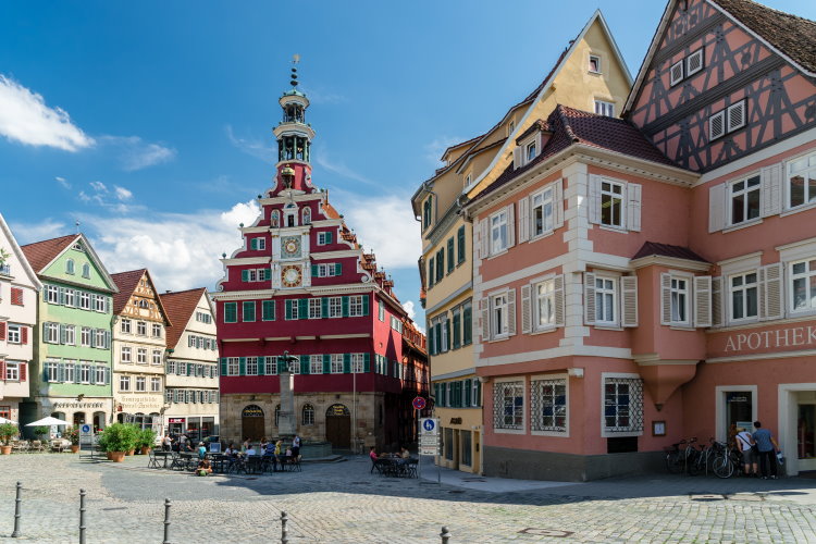 Esslingen am Neckar