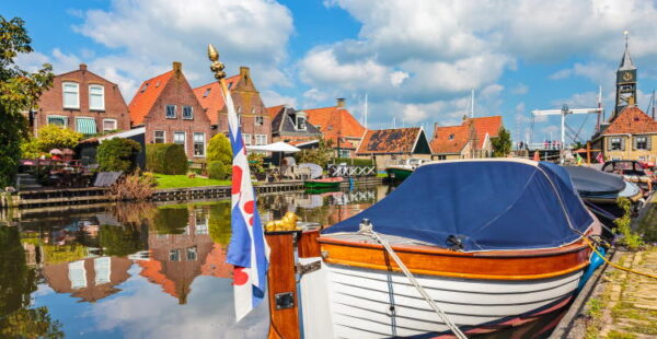 Hindeloopen