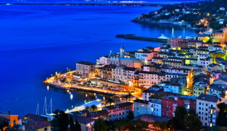 Porto Santo Stefano