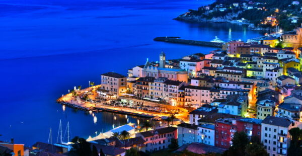 Porto Santo Stefano