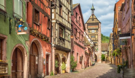 Riquewihr