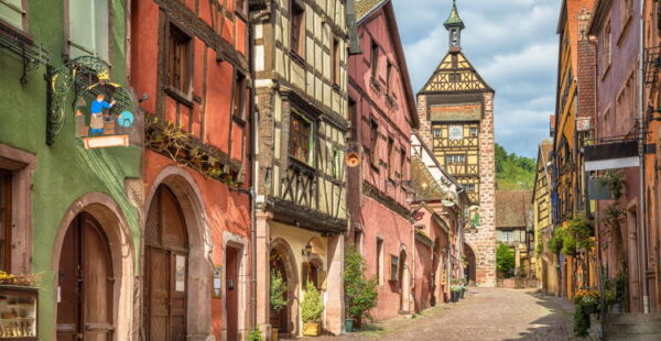 Riquewihr