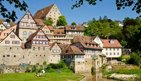 Schwäbisch Hall