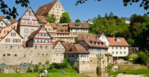 Schwäbisch Hall