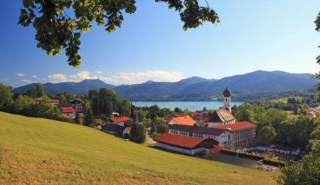 Gmund am Tegernsee