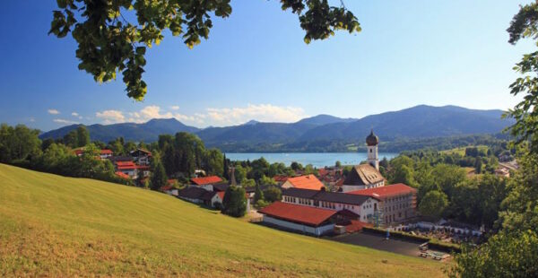 Gmund am Tegernsee