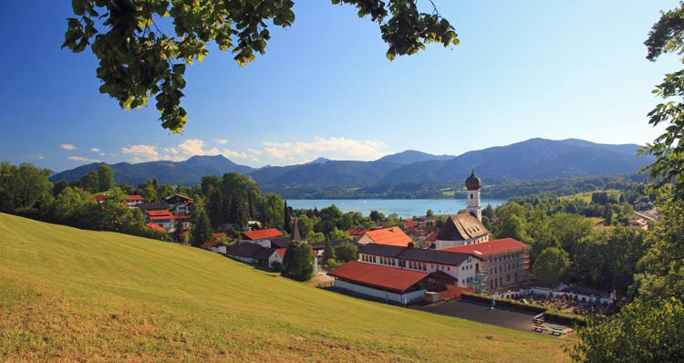 Gmund am Tegernsee