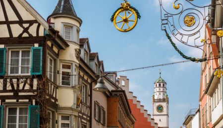 Ravensburg