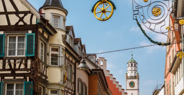 Ravensburg