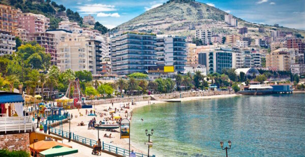 Saranda