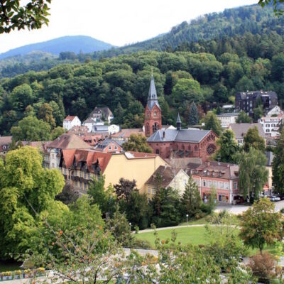 Badenweiler