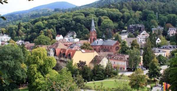Badenweiler