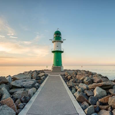 Norddeutschland – drei attraktive Reiseziele